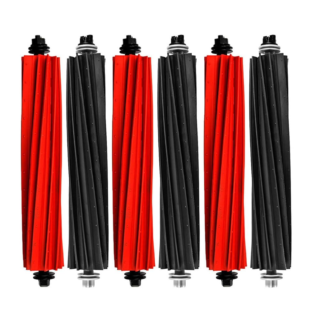 Q5 Max+,S8,S8+,S8 Pro Ultra Brush Replacement for Roborock Robot