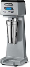 Heavy-Duty Single Spindle Drink Mixer