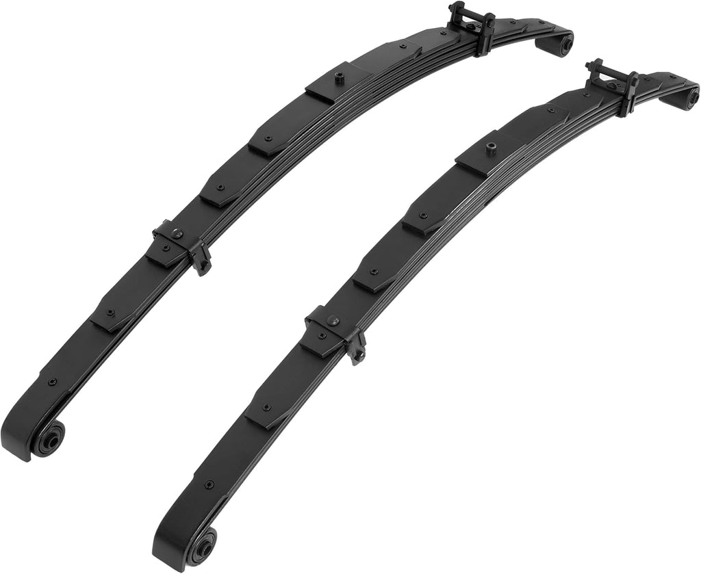 Leaf Spring Compatible with 2005-2023 Tacoma 2WD