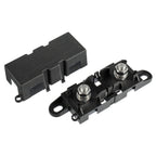 BOJACK AMG MEGA Fuse Holder for AMG MEGA Fuse (Pack of 2)