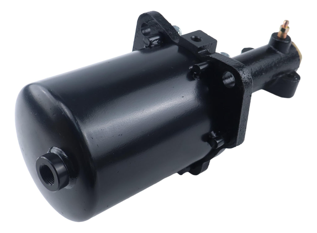YUXSOUQ Hydraulic Cylinder 9C0166 Group-Air Compatible with Caterpillar