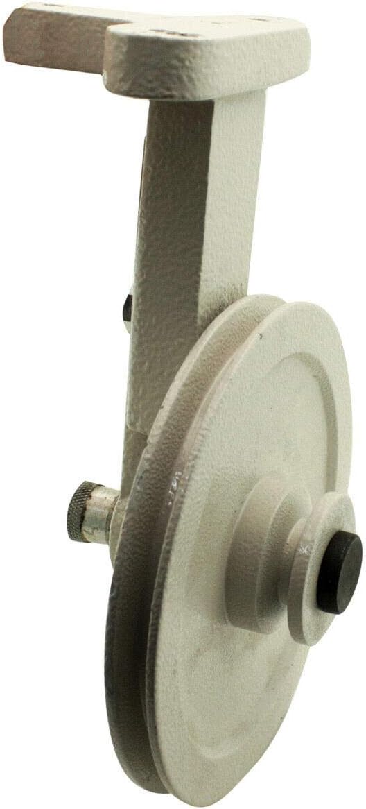 Cutex Speed Reducer (2" and 6" Pulley) for Industrial Sewing Machines