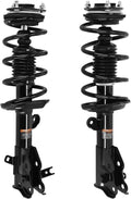 maXpeedingrods Front Struts Shocks for Honda Civic Sedan 2013 2014 2015