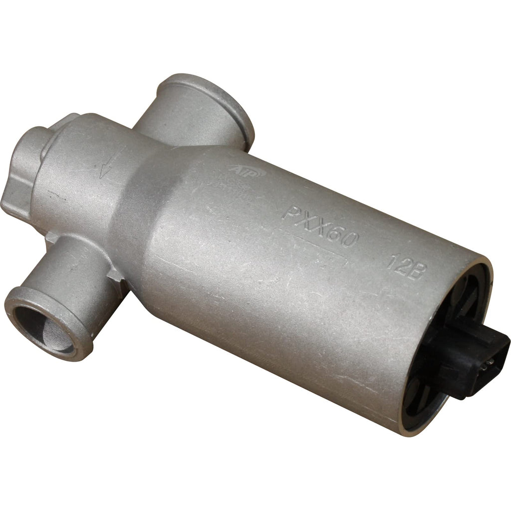 AIP Electronics Idle Air Control Valve IAC Compatible with 1993-2006 BMW and Saab E36 E46 E34 E39 E60 E83 E53 E85 OEM Fit IAC399