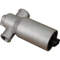 AIP Electronics Idle Air Control Valve IAC Compatible with 1993-2006 BMW and Saab E36 E46 E34 E39 E60 E83 E53 E85 OEM Fit IAC399
