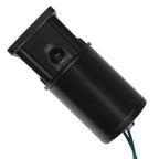 Caltric Tilt Trim Motor Compatible with Mercury 50-125 Hp 1992-2006 2-Wire New 809885A1 / ARCO 6276