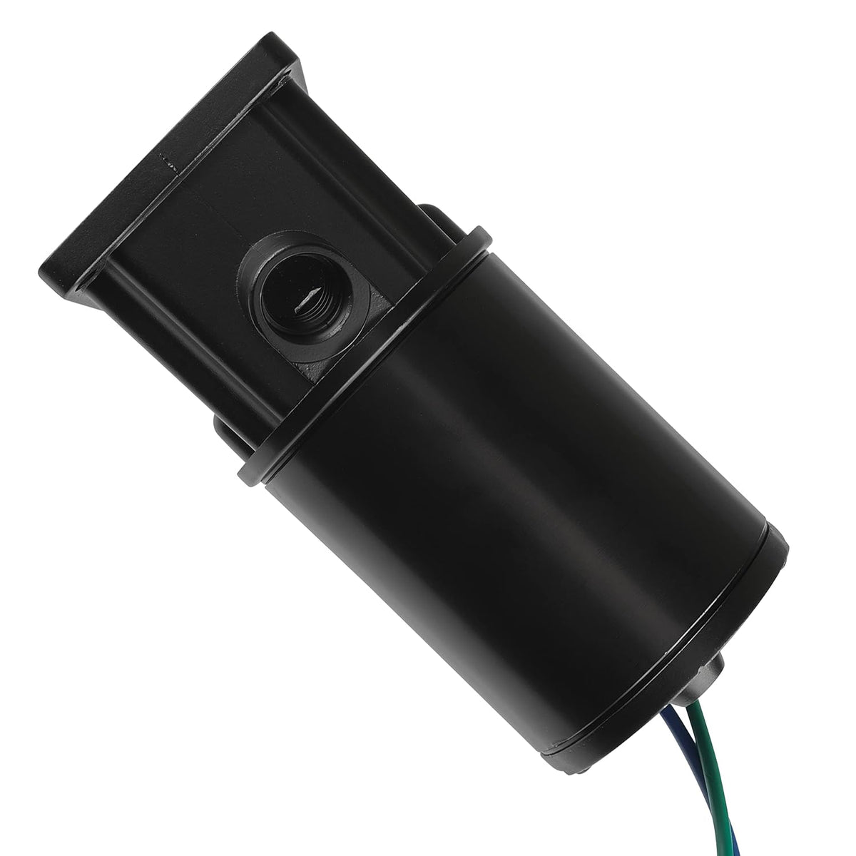 Caltric Tilt Trim Motor Compatible with Mercury 50-125 Hp 1992-2006 2-Wire New 809885A1 / ARCO 6276