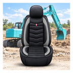 Excavator Seat Cushion Cover for Kubota U35-4