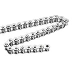 Gudwells Universal Heavy Duty 08B Stainless Steel Roller Chain 10 Feet
