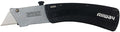 SWK Switchback Folding Utility Knife with Integrated Blade Guard