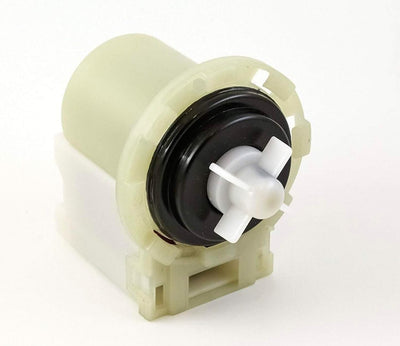 OEM Quality Washer Drain Pump Compatible with Maytag MHWZ600TW01,MHWZ600TW02, MHWZ600WR00,MHWZ600WR01