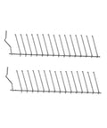 00645101 Dishwasher Flip Tine Row Compatible With Bosch Kenmore AP4483269