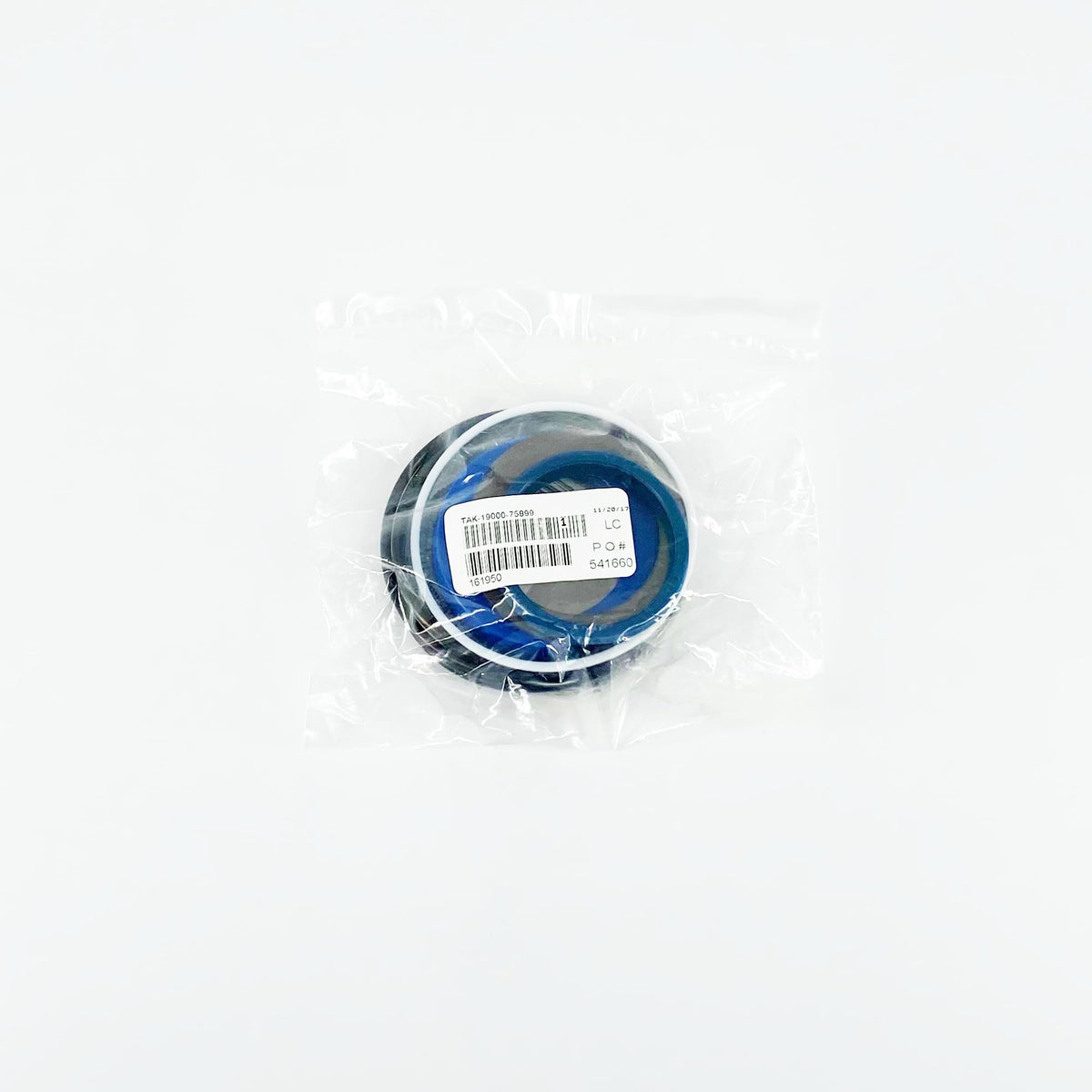 Takeuchi Bucket Cylinder Seal Kit (TB250) 1900075899