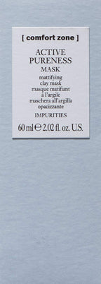 Active Pureness Mask Purifying Clay Mask 2.03 fl oz