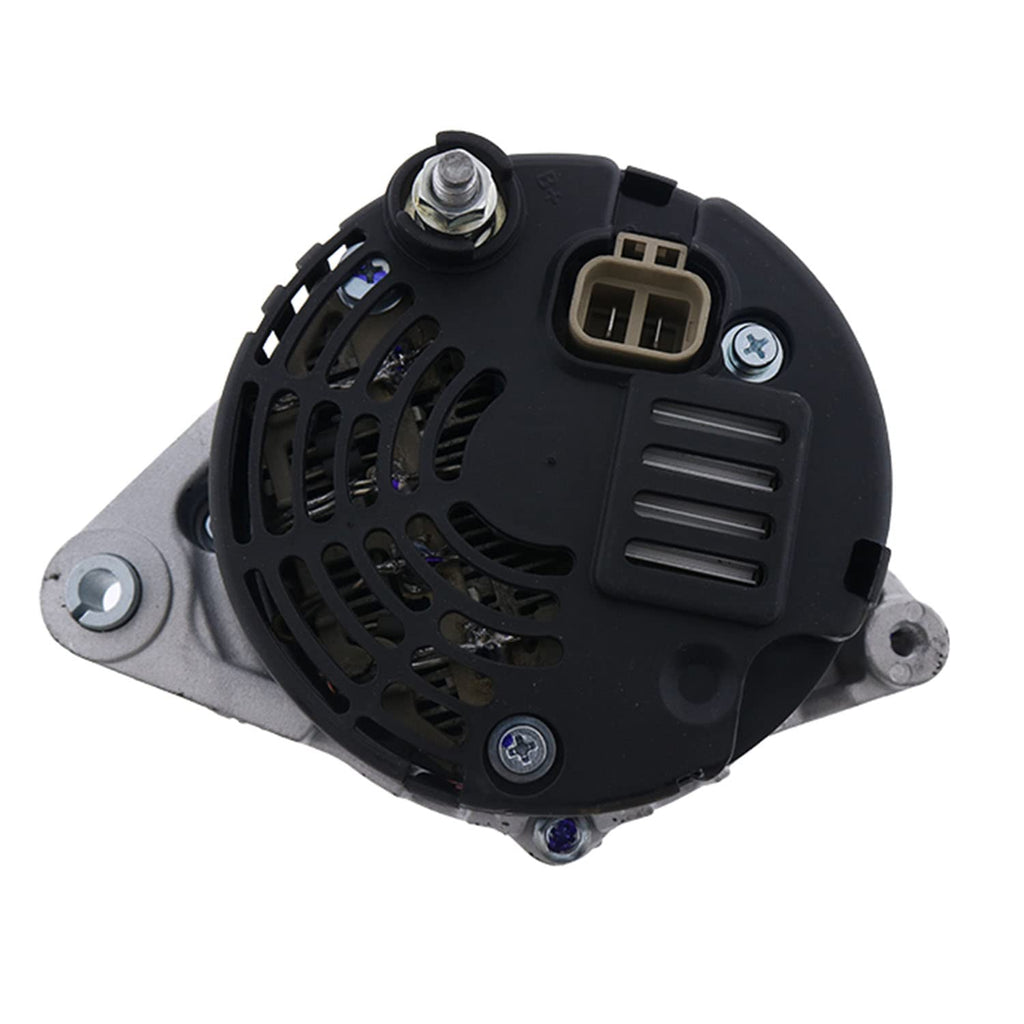 YIHETOP Alternator 6678205 6675292 Compatible for Bobcat Skid Steer 331 341