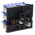 PRYSM W10857622 Range Infinite Switch Compatible with Whirlpool, Maytag, KitchenAid, Jenn-Air, Amana, Magic Chef, Admiral, Norge, Roper, Replacement for AP5989899, 4383881, PS11731368, W10437092