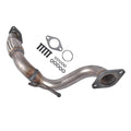 Front Flex Pipe Replacement for 2014-2020 Nissan Rogue 2.5L