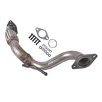 Front Flex Pipe Replacement for 2014-2020 Nissan Rogue 2.5L