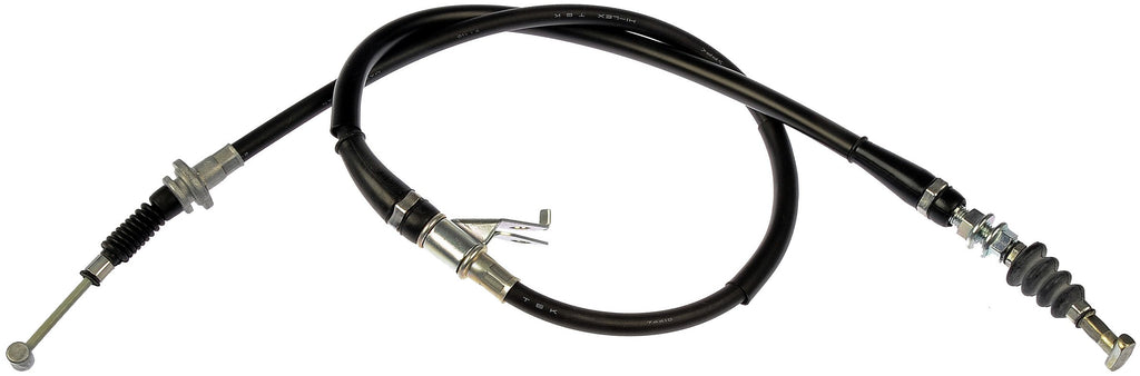 Dorman C94672 Rear Driver Side Parking Brake Cable