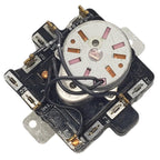 OEM Replacement for Whirlpool Dryer Timer 695419