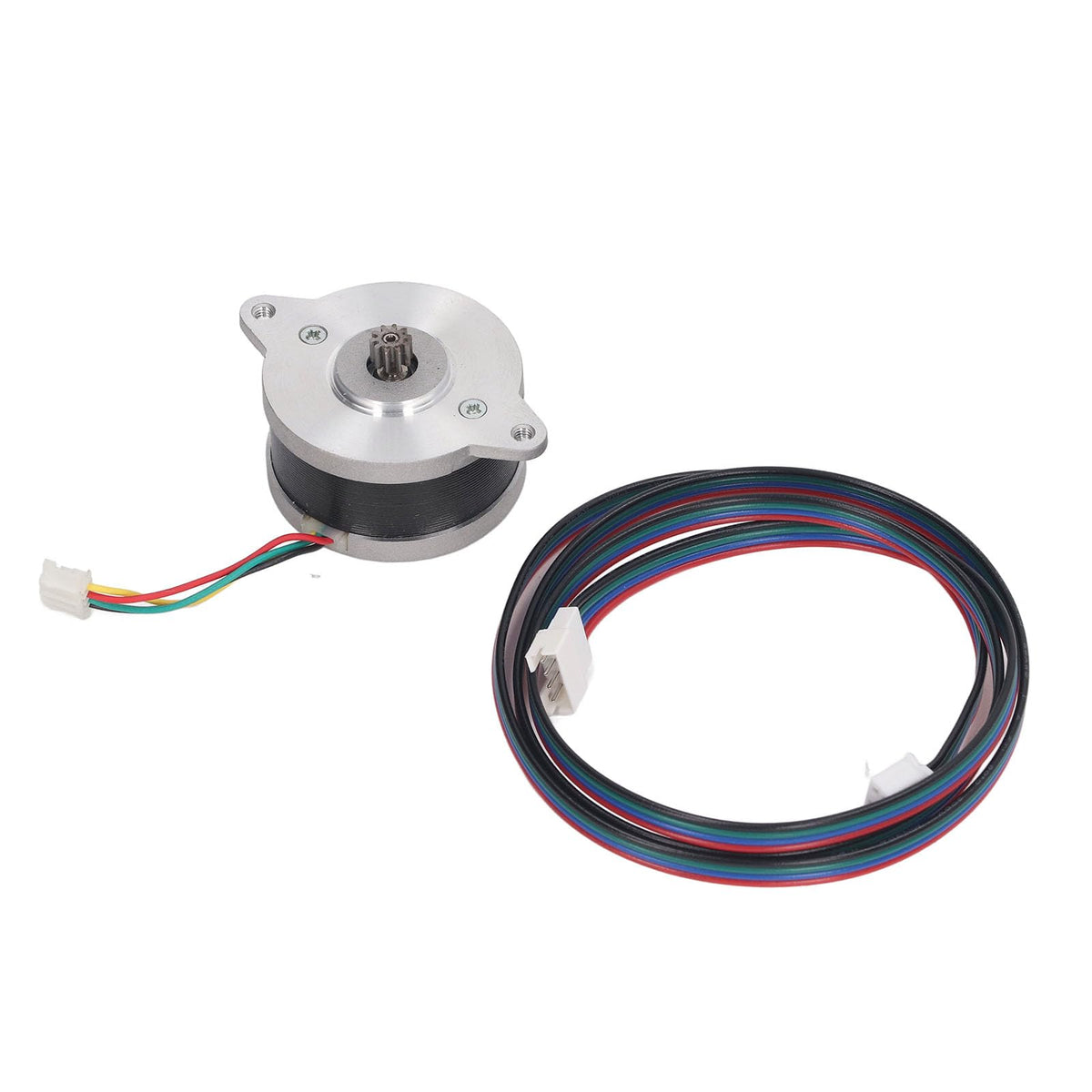 Zopsc Nema14 36mm Pancake Stepper Motor for 3D Printer