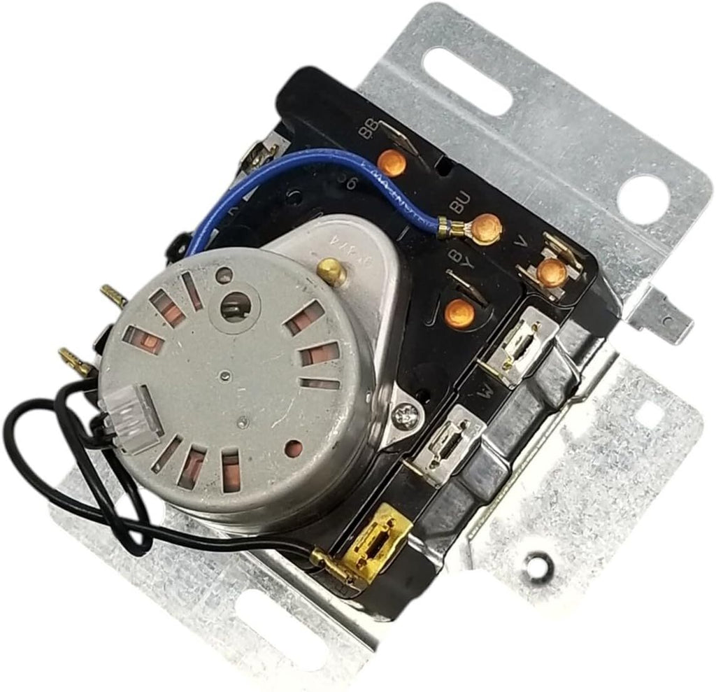 OEM Replacement for Maytag Dryer Timer W10519558D