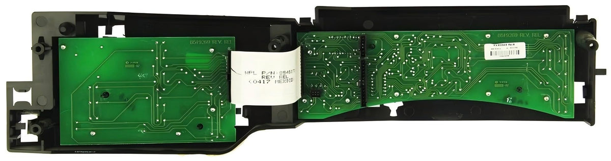 8558760 for Whirlpool Dryer Control Board