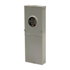 ABB ReliaHome P-Series • 150A Meter Combo Panel • 8-Space/16‑Circuit