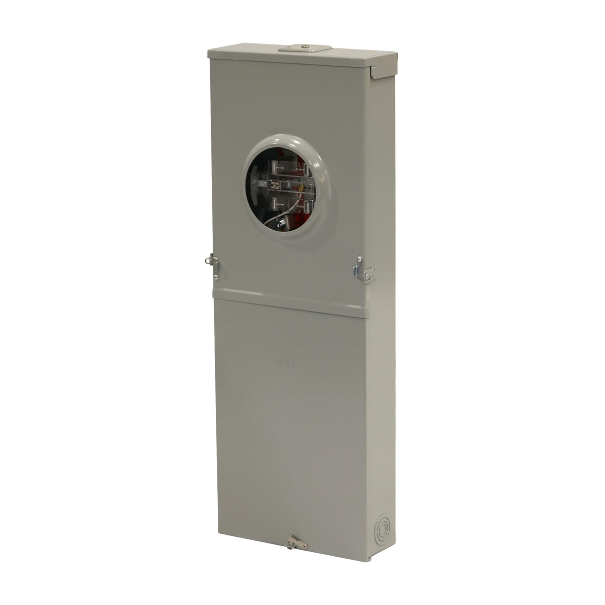 ABB ReliaHome P-Series • 150A Meter Combo Panel • 8-Space/16‑Circuit