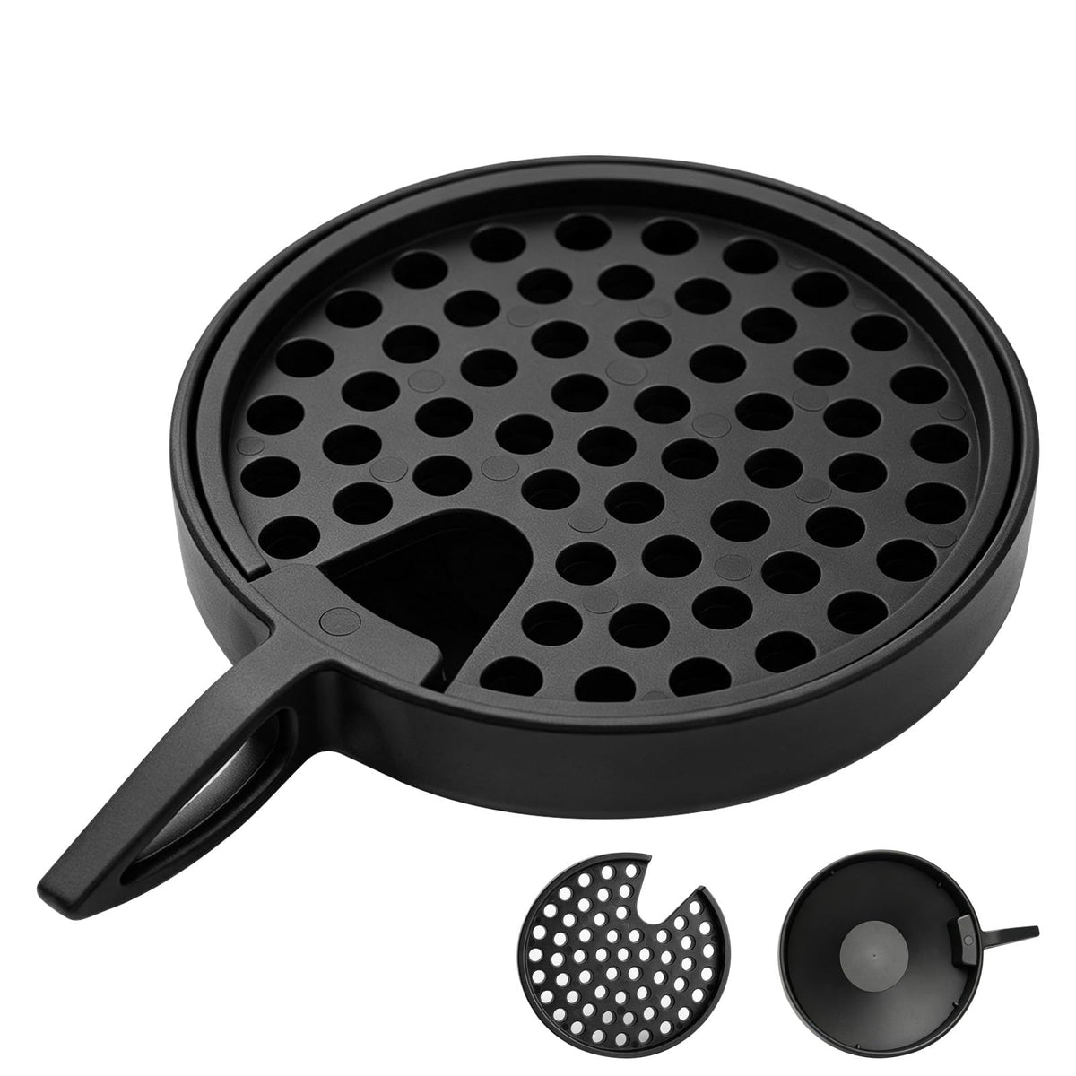Replacement Drip Tray for Vertuo Next, Easy-Swap Part to Prevent Spills