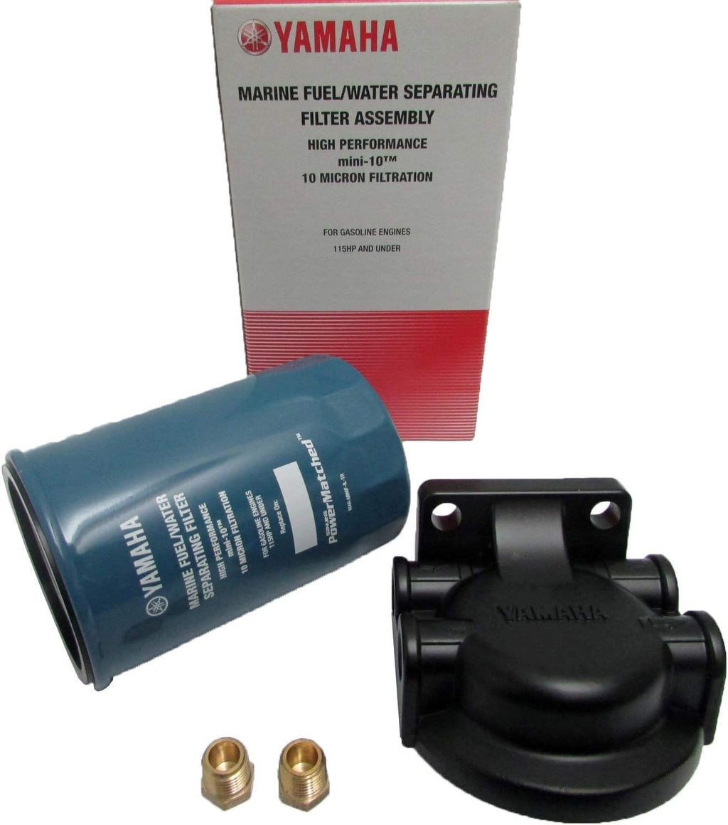 Yamaha Fuel Water Separating Filter, #MAR-10MAS-00-00