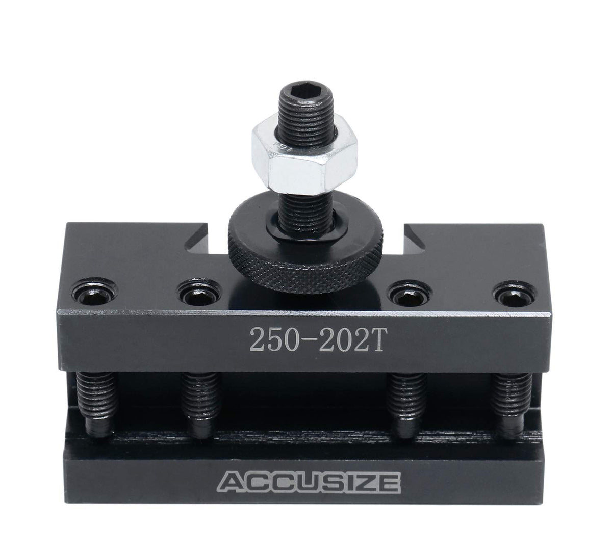 Accusize BXA Quick-Change Tool Holder, 0250-0202T
