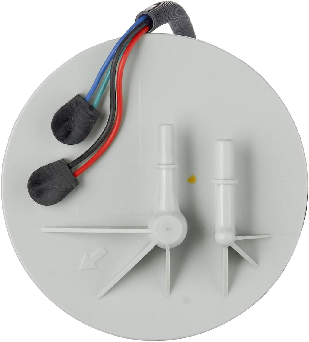 Detroit Axle - Fuel Pump Module Assembly for Jeep 1999-2004 Grand Cherokee