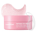 Peptides Under Eye Patches for Puffy Eyes & Dark Circles, 30 Pairs