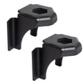 Radiator Core Support Mount Bracket Compatible with Ford Bronco F150 92-96