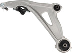 Delphi TC3983 Suspension Control Arm and Ball Joint Assembly
