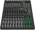 ProFX12v3+ 12-Channel Professional Analog Mixer with USB, Onyx Mic Preamps, GigFX Effects Engine, and Bluetooth |