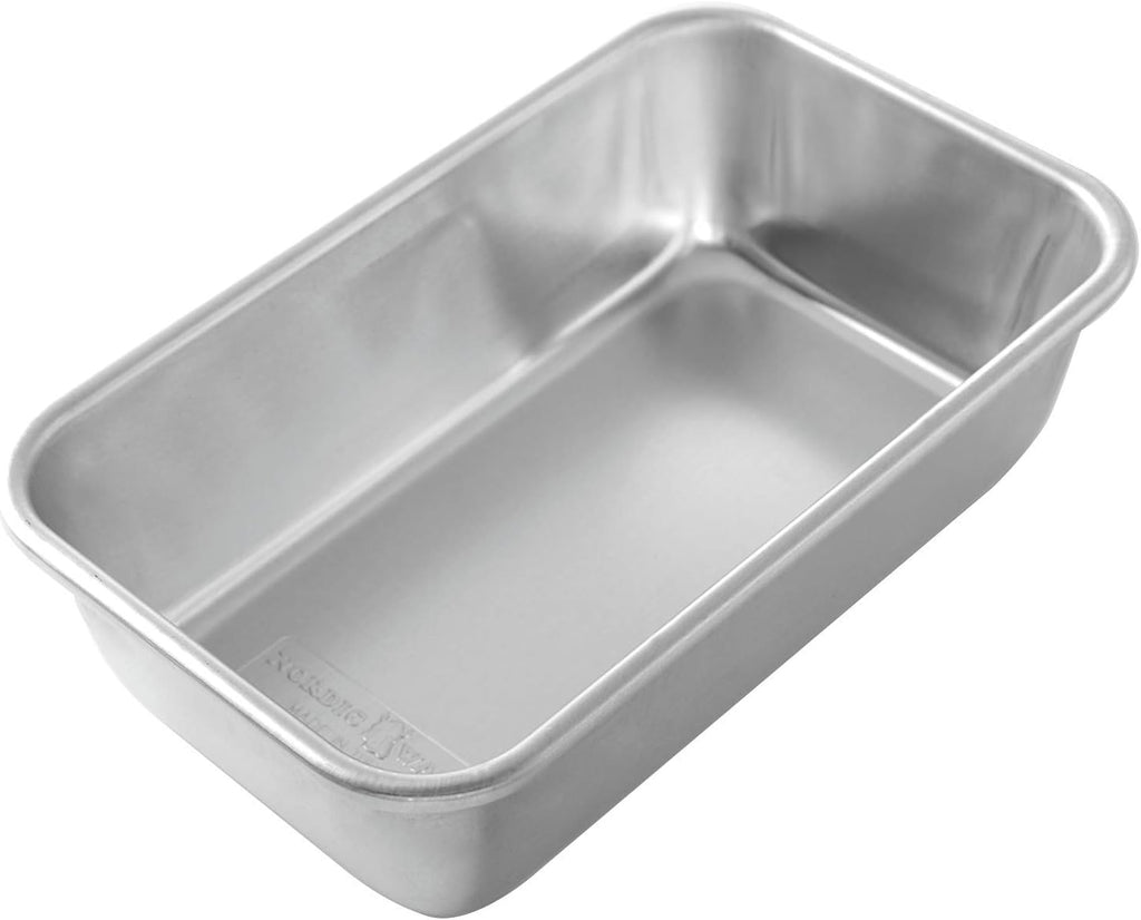 Naturals Loaf Pan, 1.5 Pound