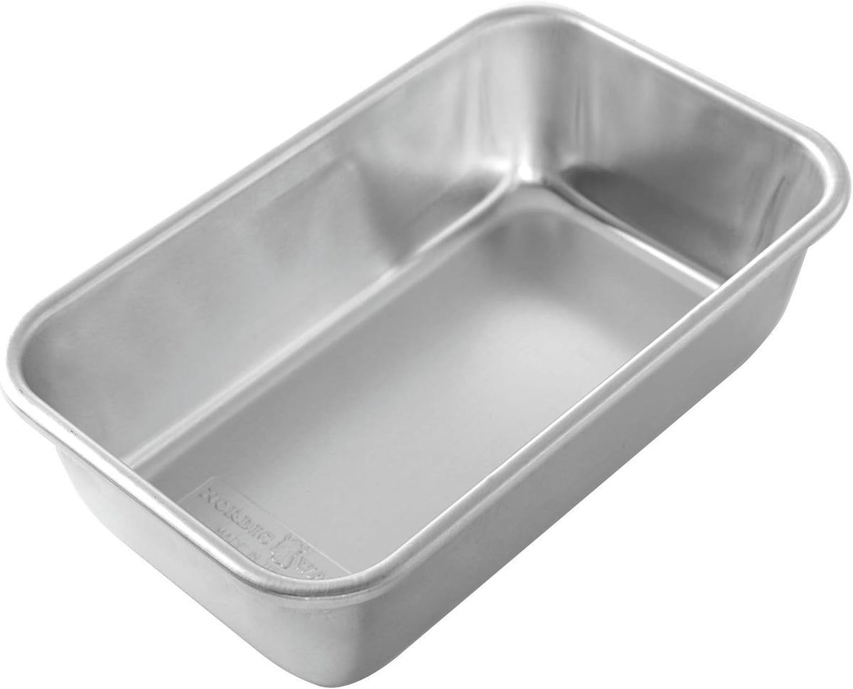 Naturals Loaf Pan, 1.5 Pound