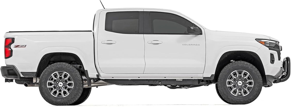 Rough Country 2" Lift Kit for 23-24 Chevy Colorado 4WD - 13100