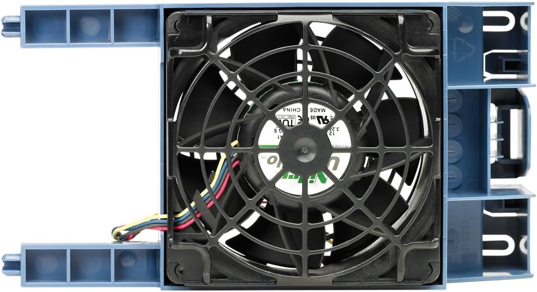 HPE ProLiant DL380/DL560 Gen11 2U High Performance Fan Kit
