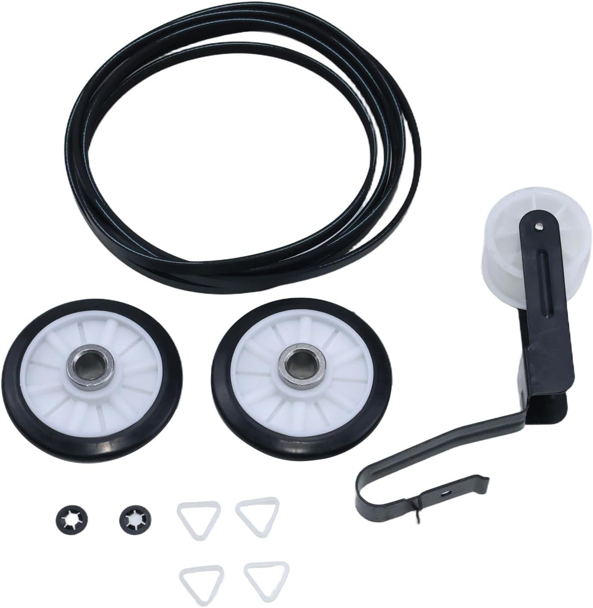 MED5800TW0 MED5600TQ0 MED4500MW0 MED5620TQ0 Dryer Repair Kit