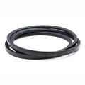 Classical V-Belt, 101 in Outside Length, 21/32 in Top Width, 1 Ribs, Mfr: B98-A