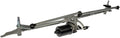 Dorman 602-185AS Windshield Wiper Motor and Linkage Assembly Compatible with Select Dodge/Ram Models