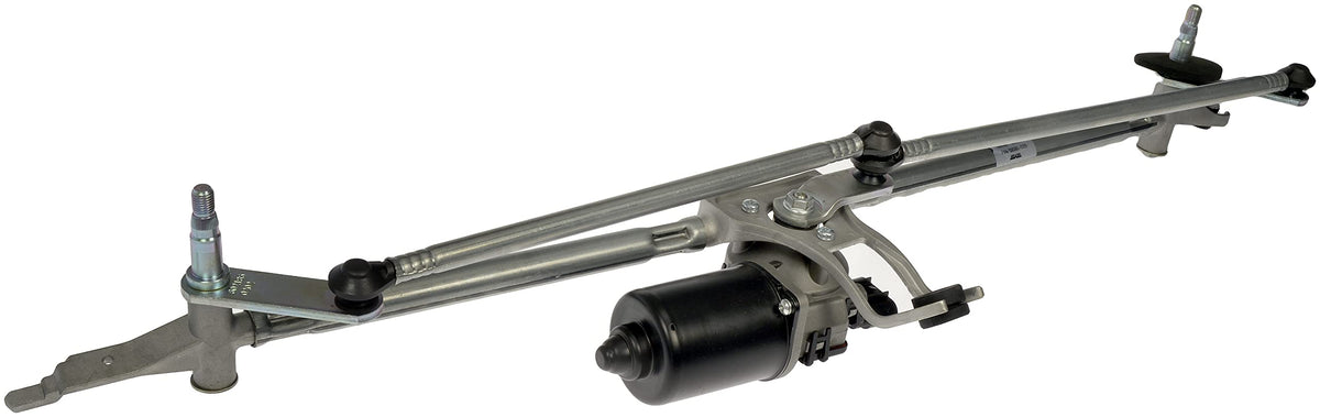 Dorman 602-185AS Windshield Wiper Motor and Linkage Assembly Compatible with Select Dodge/Ram Models
