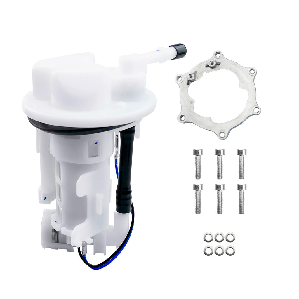 33D-13907-02-00 Fuel Pump Assembly