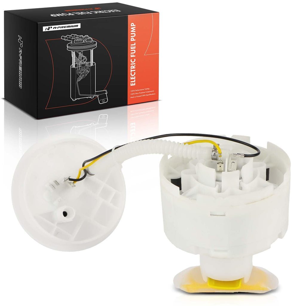 A-Premium Electric Fuel Pump Module Assembly