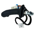 XYohykai 7031601 LH Joystick Handle For Bobcat E17 E19 E20 E32 E35 E45 E50 Excavator Aftermart Parts