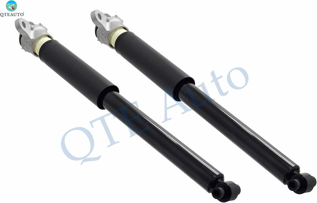 PM Auto Pair of 2 Rear Complete Shock Absorber Kit Compatible With 2020-2025 Ford Escape