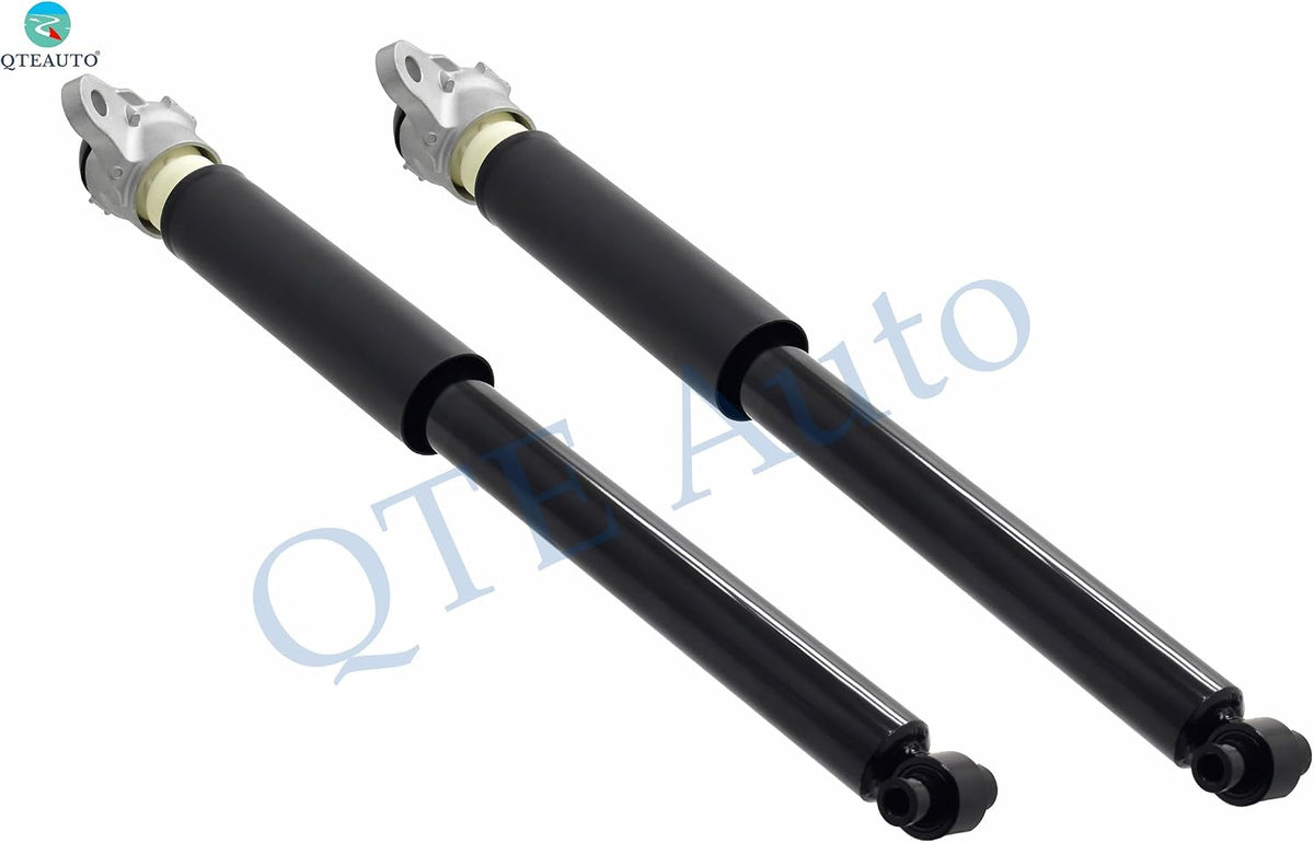 PM Auto Pair of 2 Rear Complete Shock Absorber Kit Compatible With 2020-2025 Ford Escape